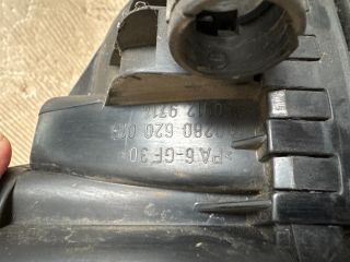 bontott OPEL CORSA C Szívósor