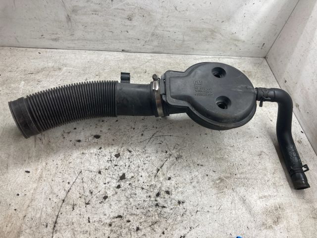 bontott OPEL CORSA C Szívósor