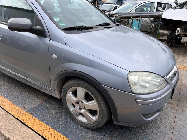 bontott OPEL CORSA C ABS Kocka