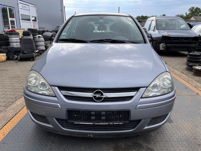 bontott OPEL CORSA C ABS Kocka