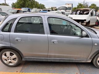 bontott OPEL CORSA C ABS Kocka