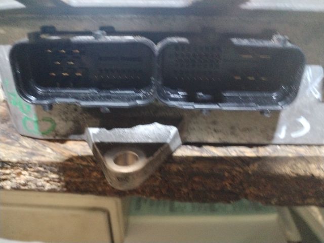 bontott OPEL CORSA C Automata Váltó Elektronika