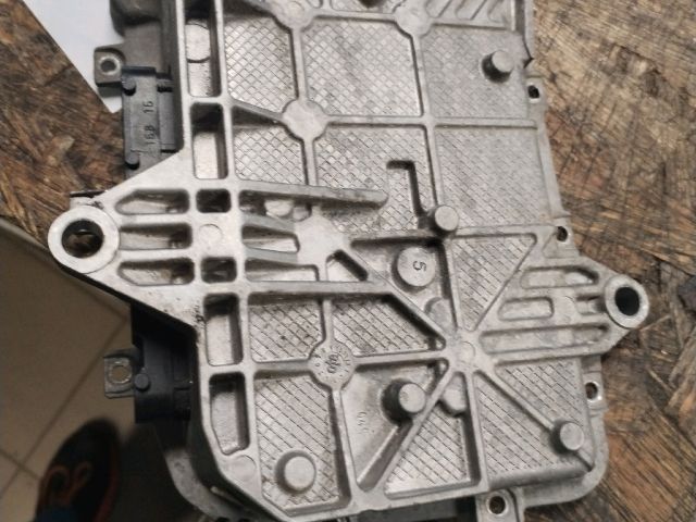 bontott OPEL CORSA C Automata Váltó Elektronika