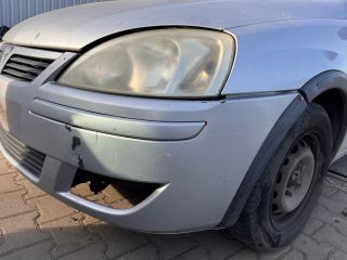 bontott OPEL CORSA C Bal első Csonkállvány Kerékaggyal