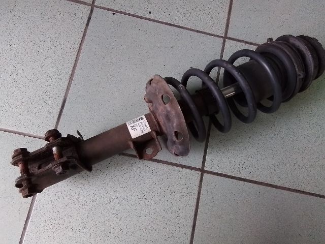 bontott OPEL CORSA C Bal első Gólyaláb (Lengécsillapító, Rugó)