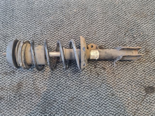 bontott OPEL CORSA C Bal első Gólyaláb (Lengécsillapító, Rugó)