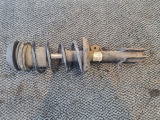 bontott OPEL CORSA C Bal első Gólyaláb (Lengécsillapító, Rugó)