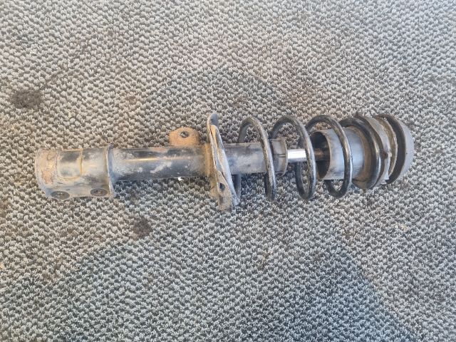 bontott OPEL CORSA C Bal első Gólyaláb (Lengécsillapító, Rugó)