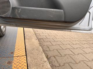 bontott OPEL CORSA C Bal első Gólyaláb (Lengécsillapító, Rugó)