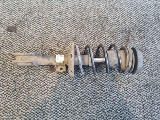 bontott OPEL CORSA C Bal első Gólyaláb (Lengécsillapító, Rugó)