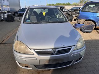 bontott OPEL CORSA C Bal első Gólyaláb (Lengécsillapító, Rugó)