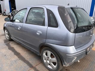 bontott OPEL CORSA C Bal első Lengőkar