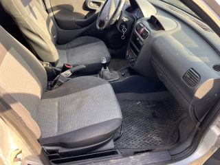 bontott OPEL CORSA C Bal Féltengely