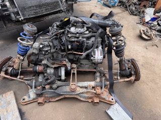 bontott OPEL CORSA C Bal Féltengely