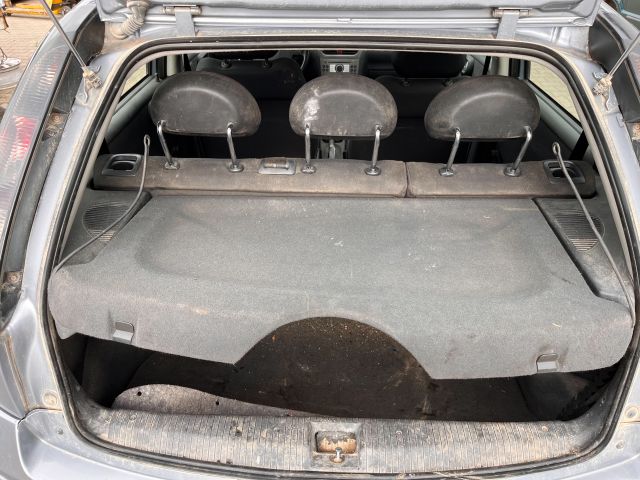 bontott OPEL CORSA C Bal hátsó Lengéscsillapító