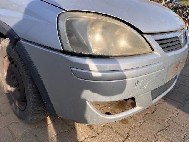 bontott OPEL CORSA C Bal hátsó Lengéscsillapító