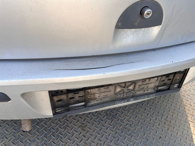 bontott OPEL CORSA C Bal hátsó Rugó