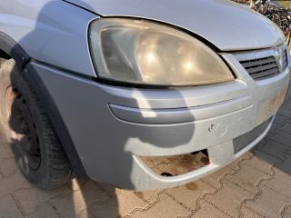 bontott OPEL CORSA C Bal hátsó Rugó