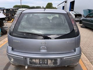 bontott OPEL CORSA C Bal hátsó Rugó