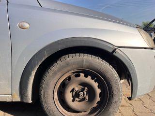 bontott OPEL CORSA C Bal hátsó Rugó