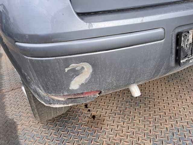 bontott OPEL CORSA C Bal hátsó Rugó