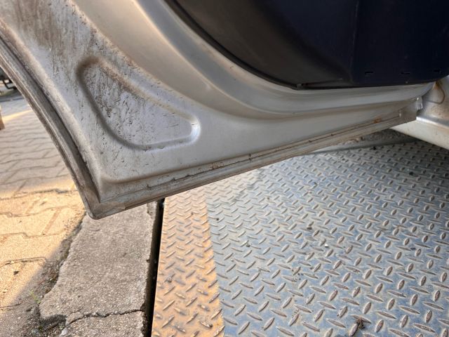 bontott OPEL CORSA C Bal hátsó Rugó