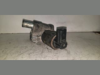 bontott OPEL CORSA C EGR / AGR Szelep