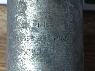 bontott OPEL CORSA C EGR / AGR Szelep