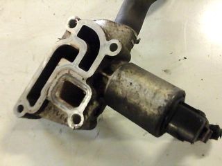 bontott OPEL CORSA C EGR / AGR Szelep