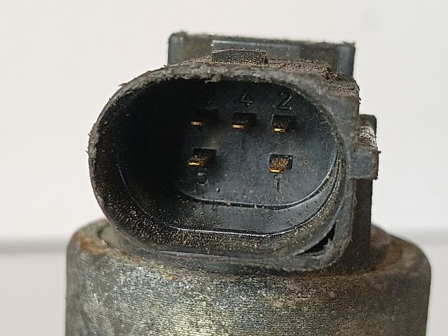 bontott OPEL CORSA C EGR / AGR Szelep