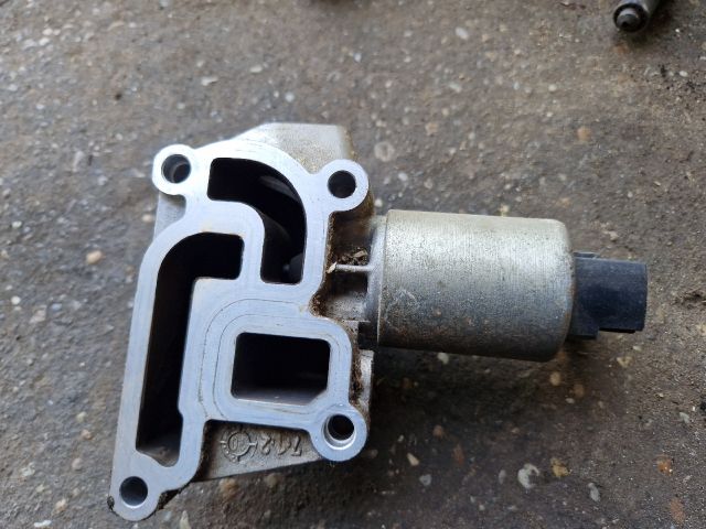 bontott OPEL CORSA C EGR / AGR Vákum Szelep