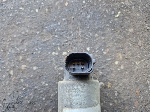 bontott OPEL CORSA C EGR / AGR Vákum Szelep