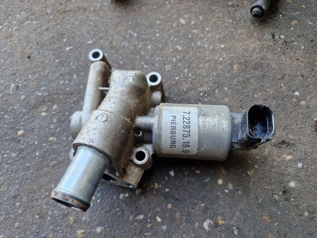 bontott OPEL CORSA C EGR / AGR Vákum Szelep
