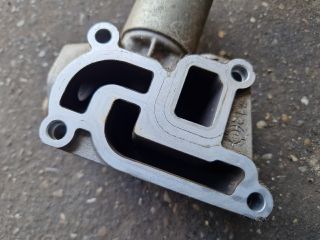 bontott OPEL CORSA C EGR / AGR Vákum Szelep