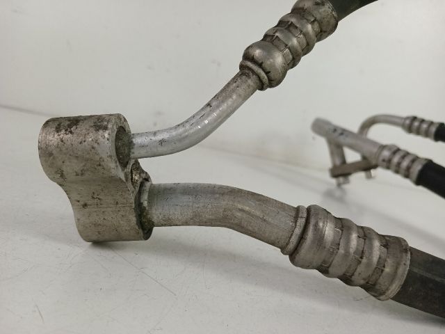 bontott OPEL CORSA C Első Klíma Cső Kompresszorhoz