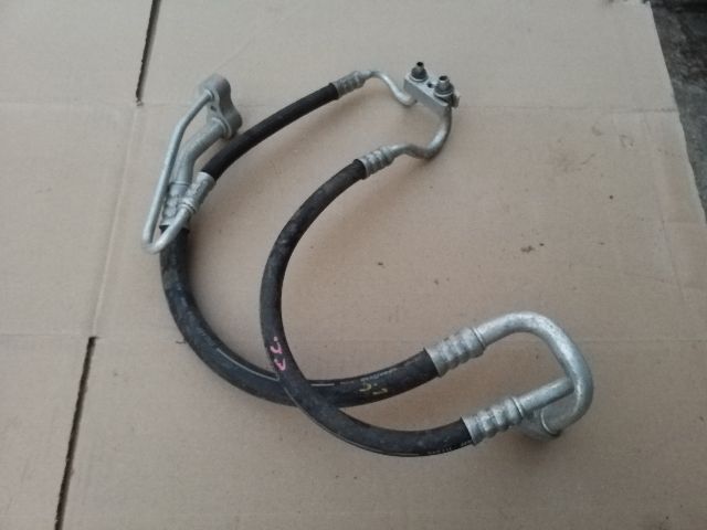 bontott OPEL CORSA C Első Klíma Cső Kompresszorhoz