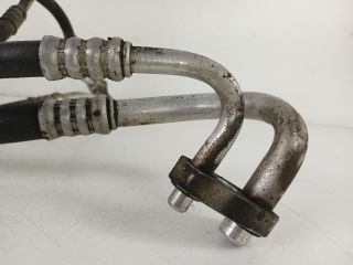 bontott OPEL CORSA C Első Klíma Cső Kompresszorhoz