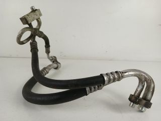 bontott OPEL CORSA C Első Klíma Cső Kompresszorhoz