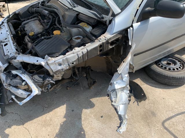 bontott OPEL CORSA C Első Klíma Cső Kompresszorhoz