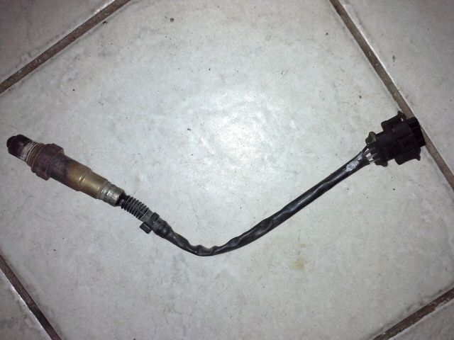 bontott OPEL CORSA C Első Lambdaszonda