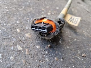 bontott OPEL CORSA C Első Lambdaszonda