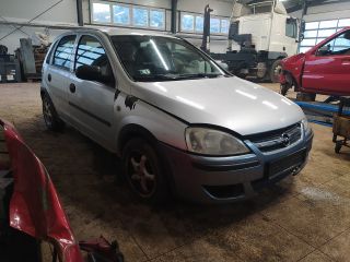 bontott OPEL CORSA C Első Lambdaszonda