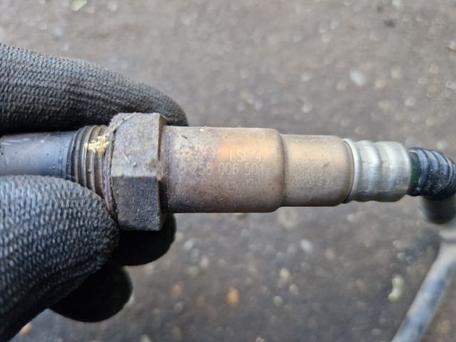 bontott OPEL CORSA C Első Lambdaszonda