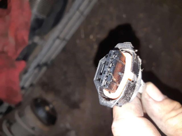 bontott OPEL CORSA C Első Lambdaszonda