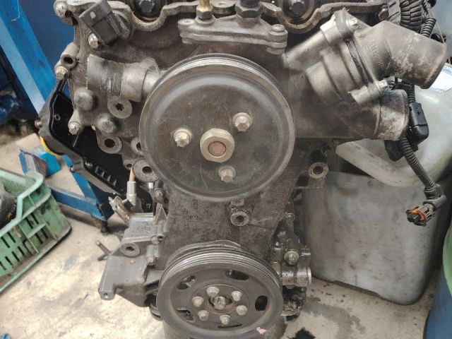 bontott OPEL CORSA C Első Vezérlés Burkolat