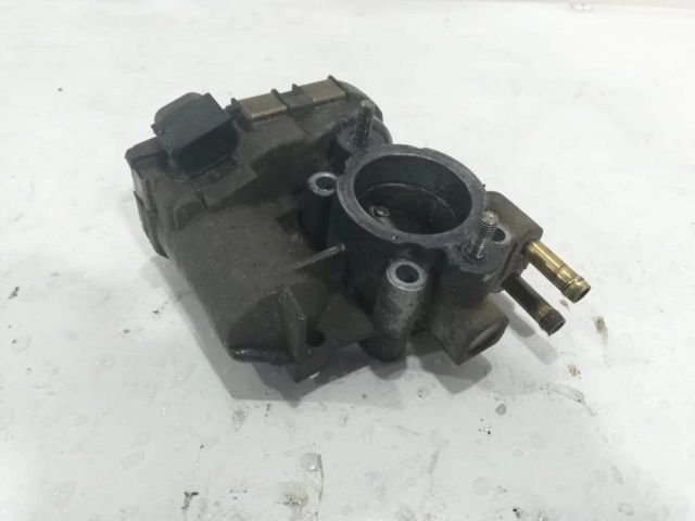 bontott OPEL CORSA C Fojtószelep (Elektromos)