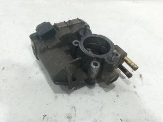 bontott OPEL CORSA C Fojtószelep (Elektromos)