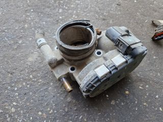 bontott OPEL CORSA C Fojtószelep (Elektromos)