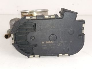 bontott OPEL CORSA C Fojtószelep (Elektromos)