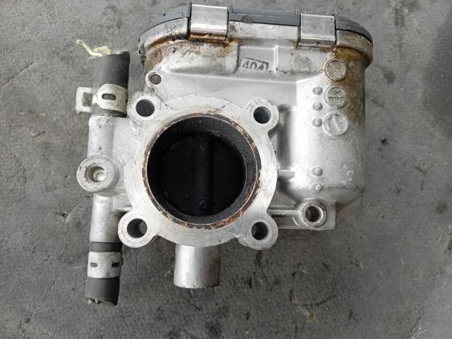 bontott OPEL CORSA C Fojtószelep (Elektromos)